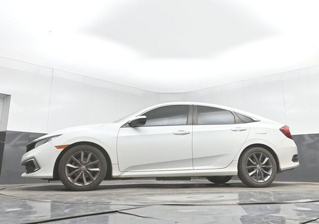 2020 Honda Civic EX-L