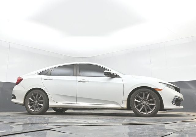 2020 Honda Civic EX-L