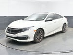 2020 Honda Civic EX-L