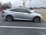 2020 Honda Civic EX-L