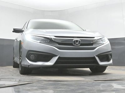 2017 Honda Civic Touring