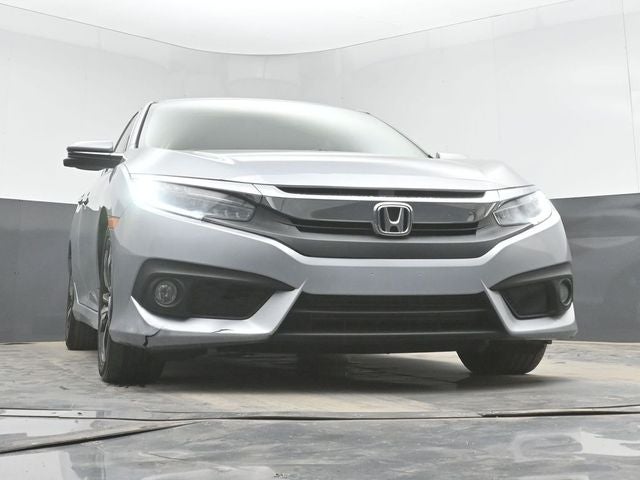 2017 Honda Civic Touring