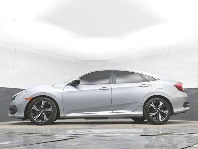 2017 Honda Civic Touring