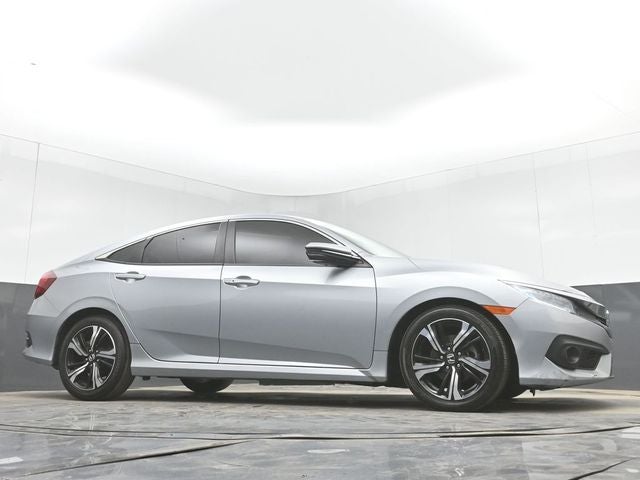 2017 Honda Civic Touring