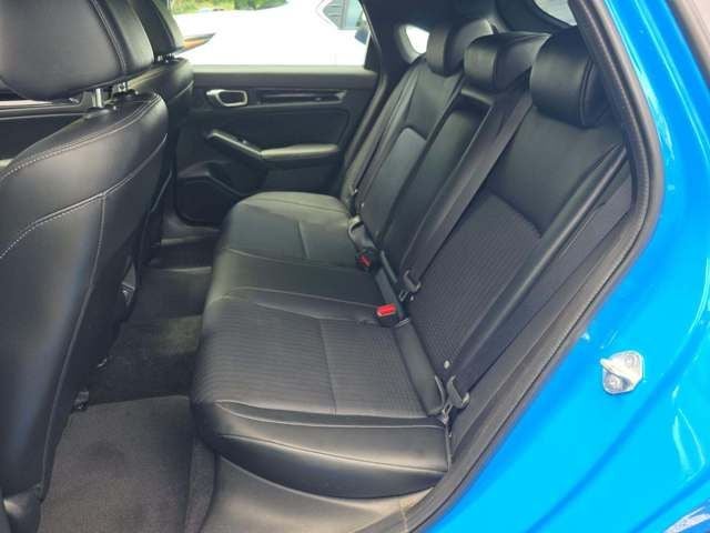 2023 Honda Civic Sport Touring