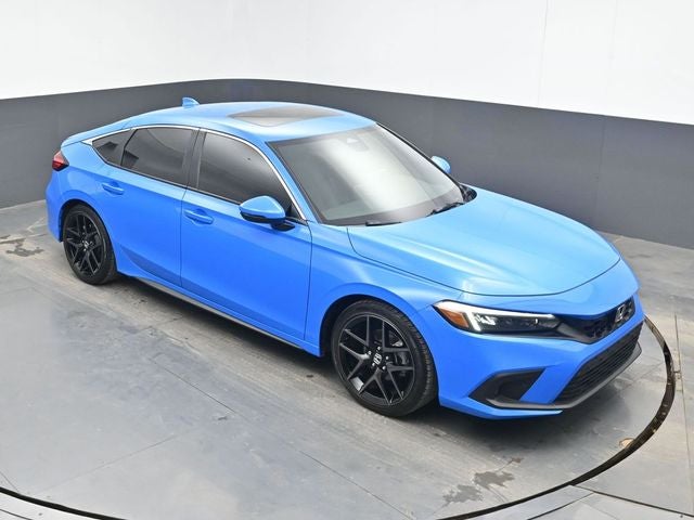 2024 Honda Civic Sport Touring