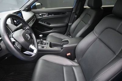 2024 Honda Civic Sport Touring