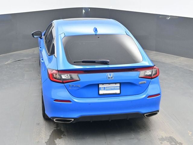 2024 Honda Civic Sport Touring