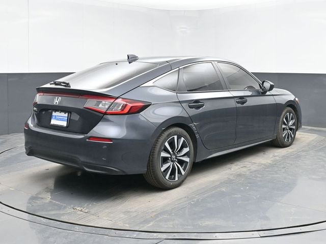2023 Honda Civic EX-L