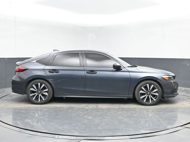 2023 Honda Civic EX-L