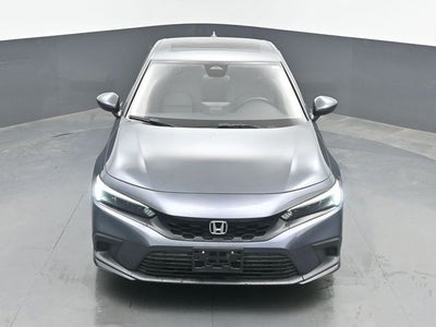 2023 Honda Civic EX-L