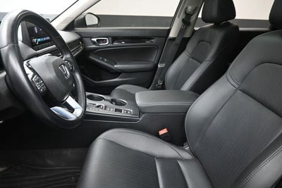 2023 Honda Civic EX-L