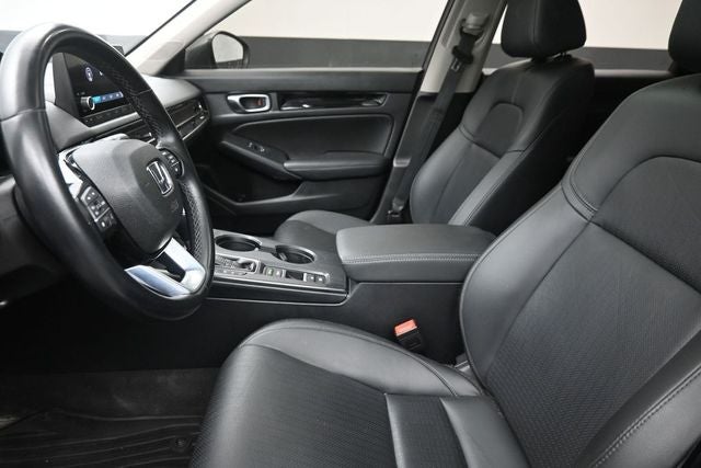 2023 Honda Civic EX-L