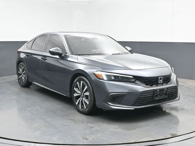 2023 Honda Civic EX-L