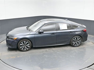 2023 Honda Civic EX-L