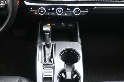 2023 Honda Civic EX-L