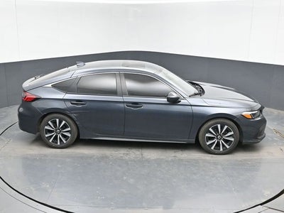 2023 Honda Civic EX-L