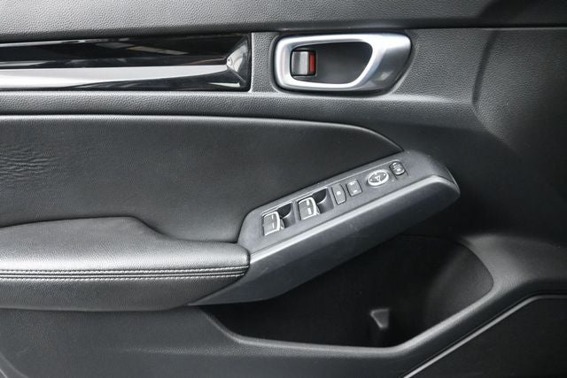 2023 Honda Civic EX-L