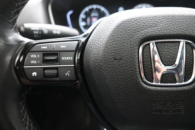 2023 Honda Civic EX-L