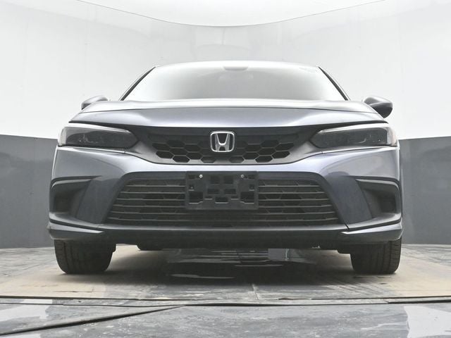 2023 Honda Civic EX-L