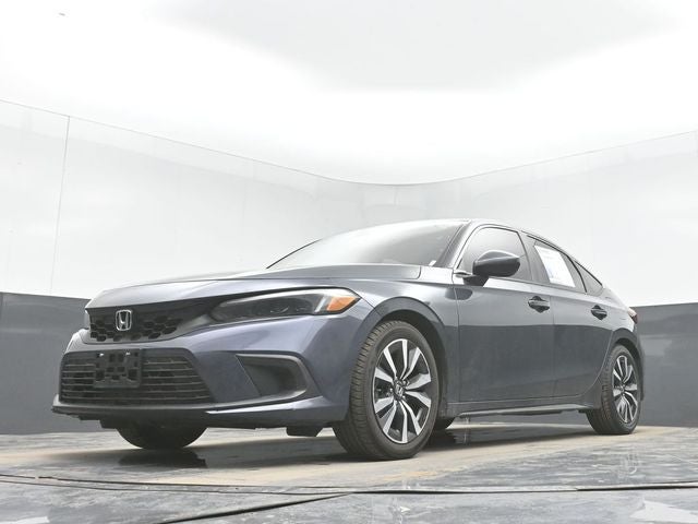 2023 Honda Civic EX-L