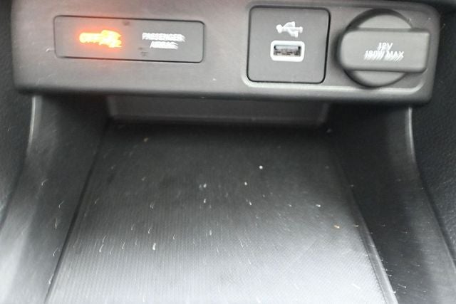 2023 Honda Civic EX-L