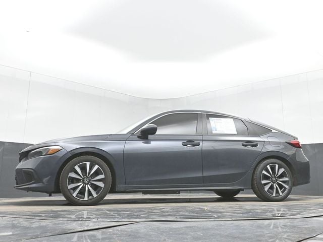 2023 Honda Civic EX-L