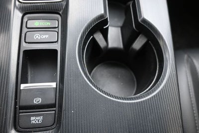 2023 Honda Civic EX-L