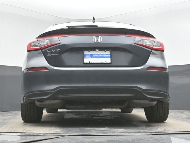 2023 Honda Civic EX-L