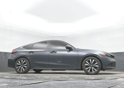 2023 Honda Civic EX-L