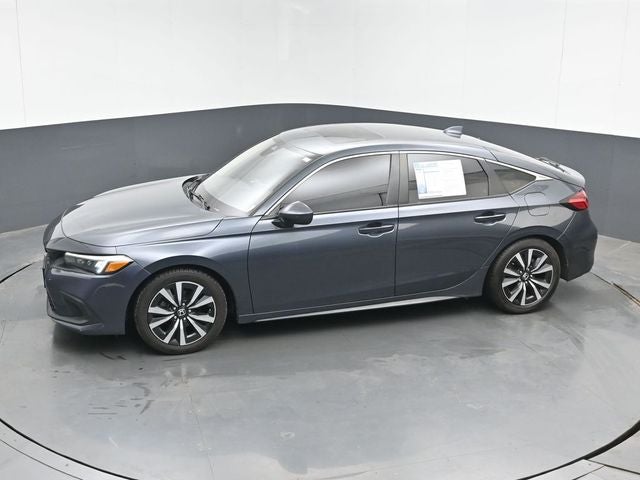 2023 Honda Civic EX-L