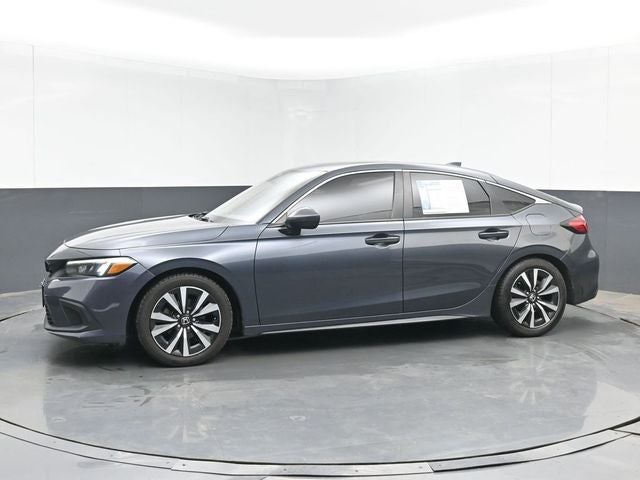 2023 Honda Civic EX-L