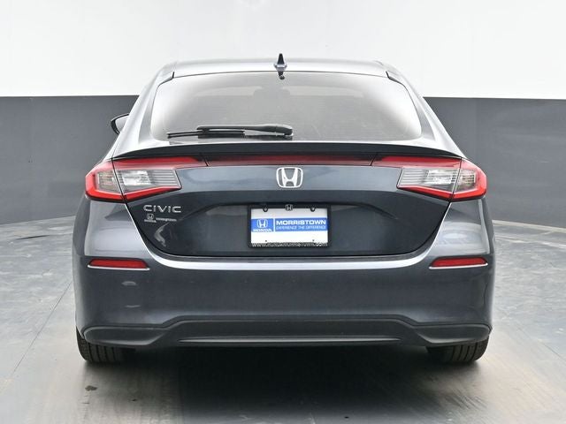 2023 Honda Civic EX-L