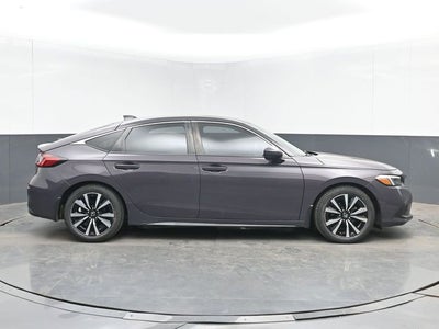 2023 Honda Civic EX-L