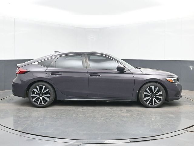2023 Honda Civic EX-L