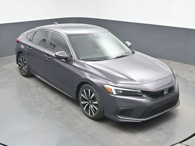 2023 Honda Civic EX-L