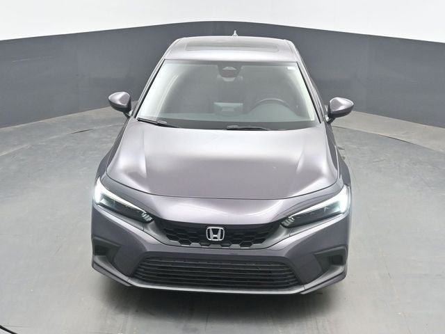 2023 Honda Civic EX-L