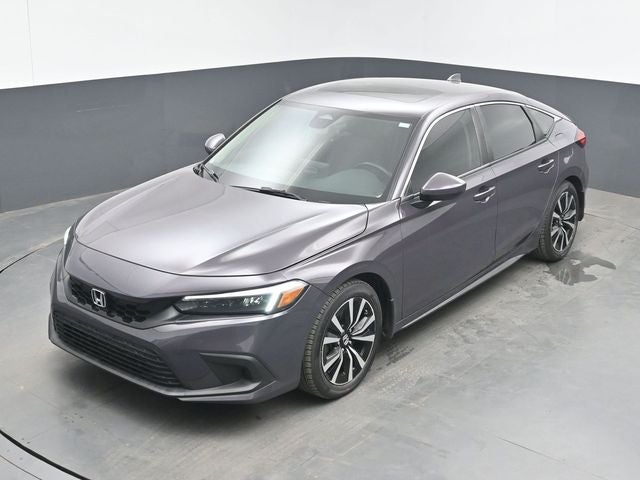 2023 Honda Civic EX-L