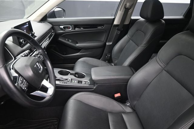 2023 Honda Civic EX-L