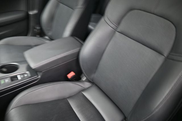 2023 Honda Civic EX-L