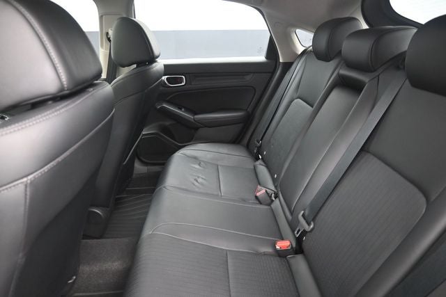 2023 Honda Civic EX-L