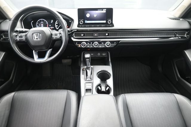 2023 Honda Civic EX-L