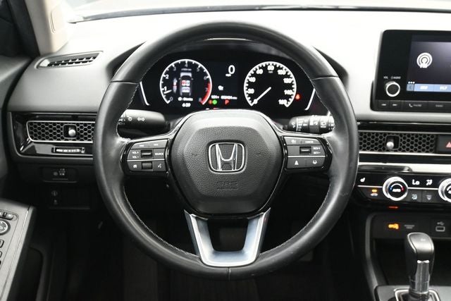 2023 Honda Civic EX-L