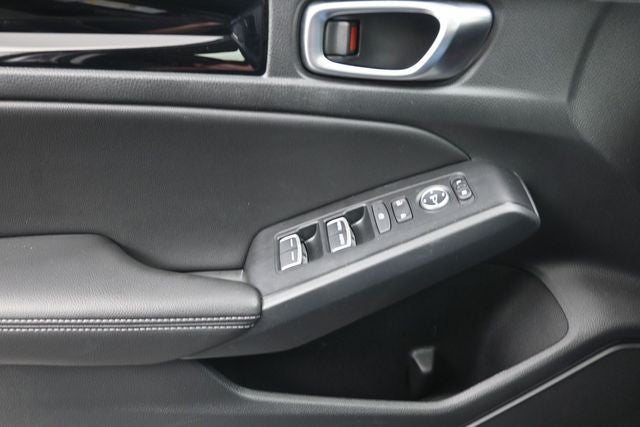2023 Honda Civic EX-L