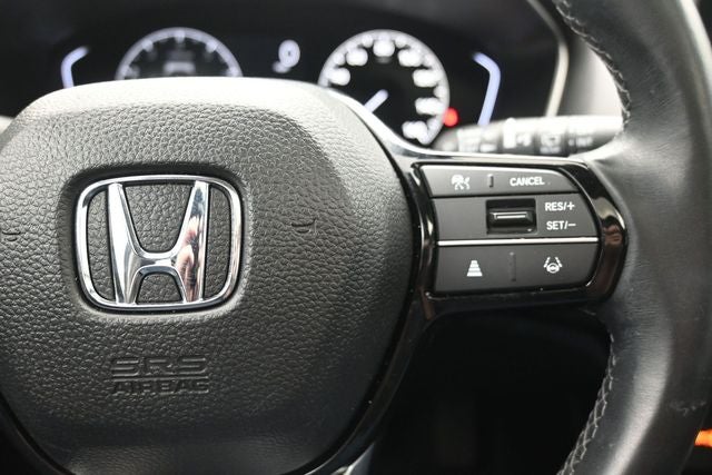 2023 Honda Civic EX-L
