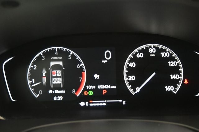 2023 Honda Civic EX-L