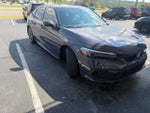 2023 Honda Civic EX-L