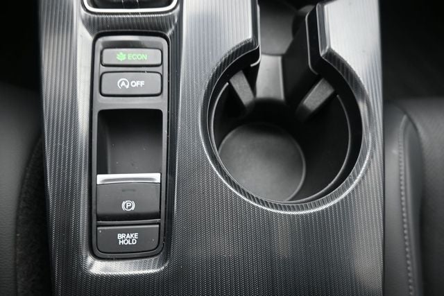 2023 Honda Civic EX-L