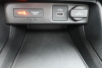 2023 Honda Civic EX-L