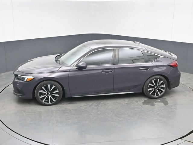 2023 Honda Civic EX-L
